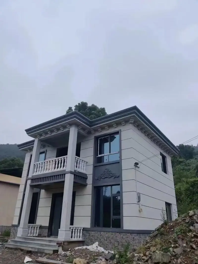 山东 别墅建造公司推荐：如何评估服务质量？