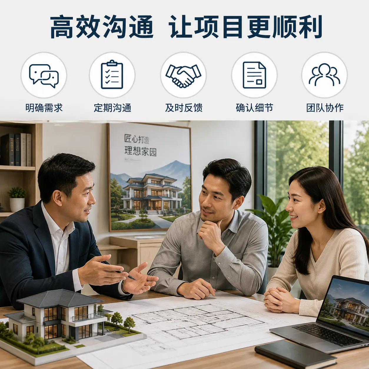 别墅建造公司推荐：如何在 山东 选择最优服务商？